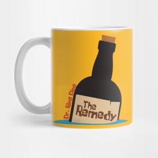 The Remedy Mug